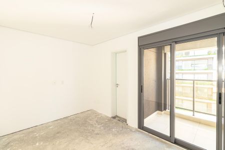 Apartamento à venda com 140m², 3 quartos e 2 vagasSuíte 3