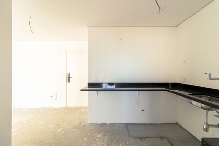 Apartamento à venda com 140m², 3 quartos e 2 vagasCozinha
