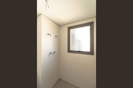 Apartamento à venda com 140m², 3 quartos e 2 vagasBanheiro da Suíte 1