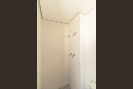 Apartamento à venda com 140m², 3 quartos e 2 vagasÁrea de Serviço - Banheiro 