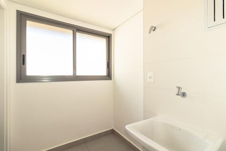 Apartamento à venda com 140m², 3 quartos e 2 vagasÁrea de Serviço