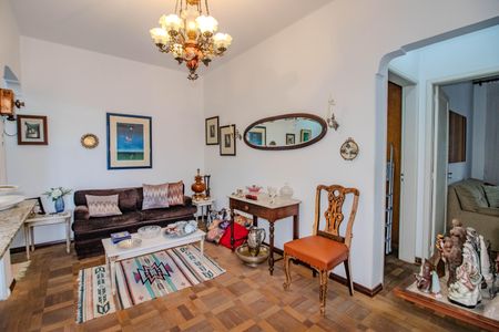 Apartamento à venda com 75m², 2 quartos e sem vaga Apartamento à venda com 75m², 2 quartos e sem vagaSala