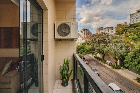 Apartamento à venda com 75m², 2 quartos e sem vaga Apartamento à venda com 75m², 2 quartos e sem vagaQuarto 2 - Varanda