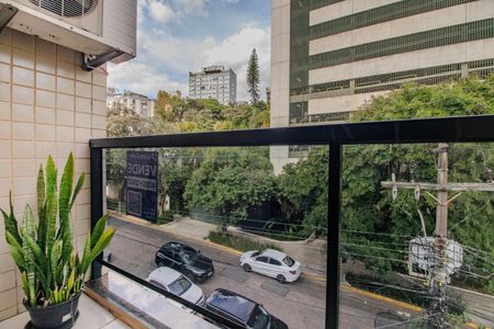 Apartamento à venda com 75m², 2 quartos e sem vaga Apartamento à venda com 75m², 2 quartos e sem vagaQuarto 2 - Varanda