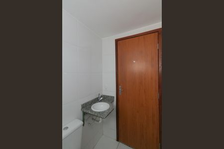 Apartamento à venda com 70m², 3 quartos e 1 vagaBanheiro Social