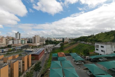 Apartamento à venda com 70m², 3 quartos e 1 vagaVista Quarto 1