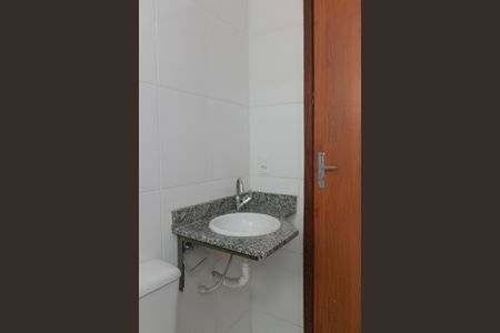 Apartamento à venda com 70m², 3 quartos e 1 vagaBanheiro Social