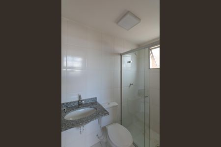 Apartamento à venda com 70m², 3 quartos e 1 vagaBanheiro Suite