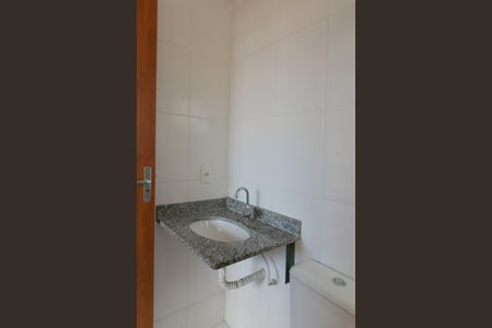 Apartamento à venda com 70m², 3 quartos e 1 vagaBanheiro Suite