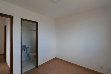 Apartamento à venda com 70m², 3 quartos e 1 vagaQuarto 3 Suite