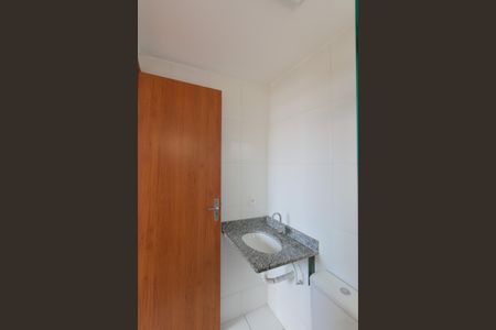 Apartamento à venda com 70m², 3 quartos e 1 vagaBanheiro Suite