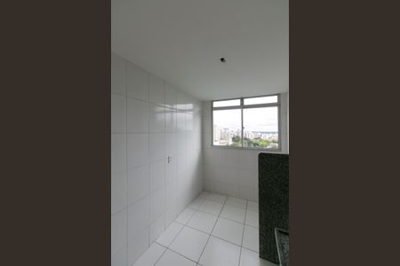 Apartamento à venda com 70m², 3 quartos e 1 vagaCozinha e Área de Serviço