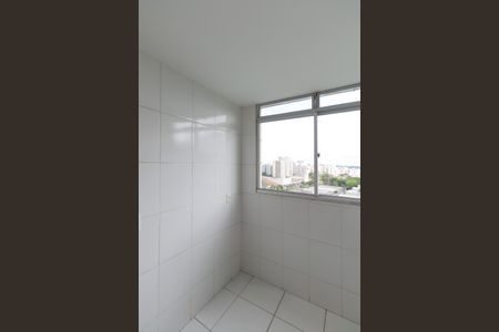 Apartamento à venda com 70m², 3 quartos e 1 vagaCozinha e Área de Serviço