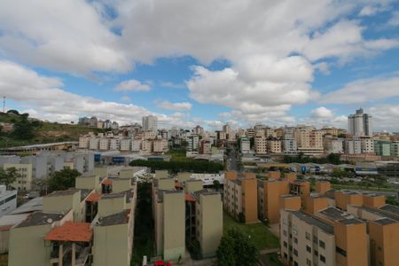 Apartamento à venda com 70m², 3 quartos e 1 vagaVista Quarto 3 Suite