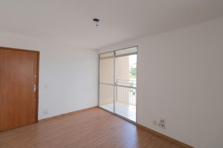 Apartamento à venda com 70m², 3 quartos e 1 vagaSala