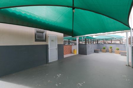 Apartamento à venda com 70m², 3 quartos e 1 vagaÁrea comum - Churrasqueira