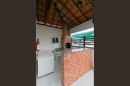 Apartamento à venda com 70m², 3 quartos e 1 vagaÁrea comum - Churrasqueira