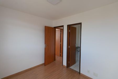 Apartamento à venda com 70m², 3 quartos e 1 vagaQuarto 3 Suite