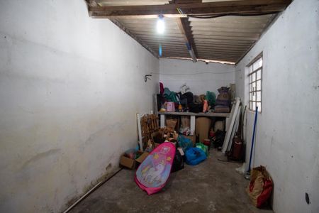 Casa à venda com 65m², 2 quartos e 5 vagasÁrea de Serviço