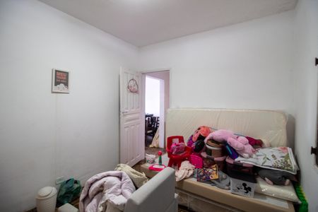 Casa à venda com 65m², 2 quartos e 5 vagasQuarto 1