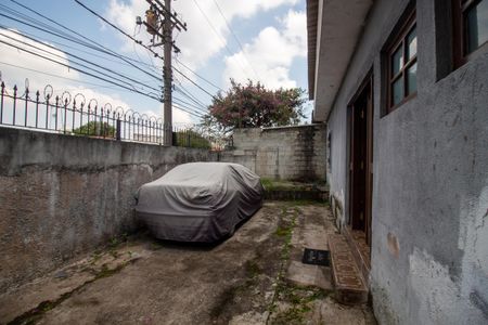 Casa à venda com 65m², 2 quartos e 5 vagasGaragem