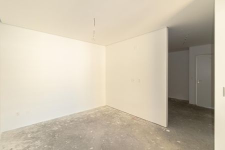 Apartamento à venda com 140m², 3 quartos e 2 vagasSuíte 1