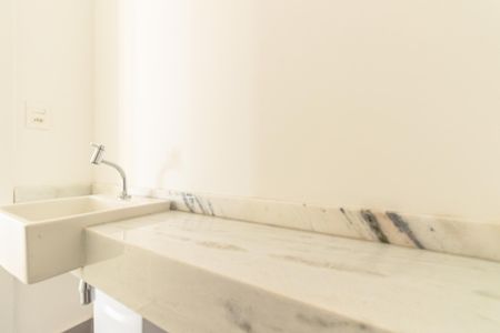 Apartamento à venda com 140m², 3 quartos e 2 vagasLavabo