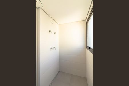 Apartamento à venda com 140m², 3 quartos e 2 vagasBanheiro da Suíte 3
