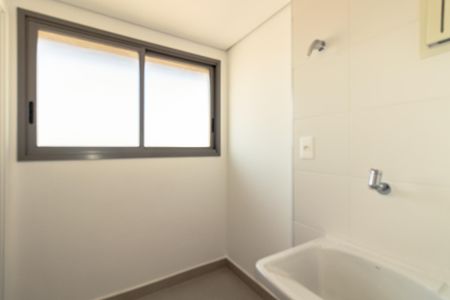 Apartamento à venda com 140m², 3 quartos e 2 vagasÁrea de Serviço