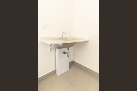 Apartamento à venda com 140m², 3 quartos e 2 vagasBanheiro da Suíte 3