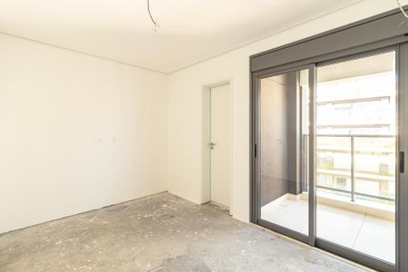 Apartamento à venda com 140m², 3 quartos e 2 vagasSuíte 3