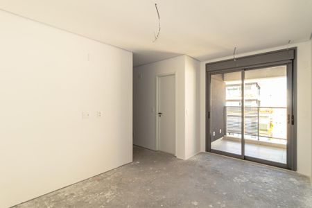 Apartamento à venda com 140m², 3 quartos e 2 vagasSuíte 1