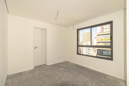 Apartamento à venda com 140m², 3 quartos e 2 vagasSuíte 2