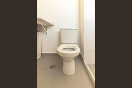 Apartamento à venda com 140m², 3 quartos e 2 vagasBanheiro da Suíte 2