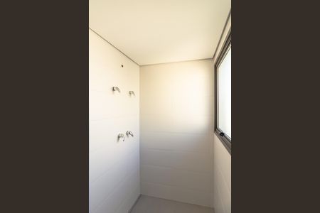 Apartamento à venda com 140m², 3 quartos e 2 vagasBanheiro da Suíte 2