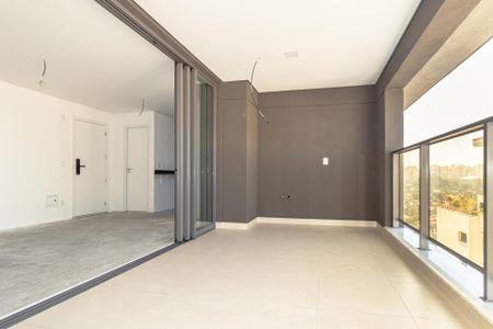 Apartamento à venda com 140m², 3 quartos e 2 vagasSacada
