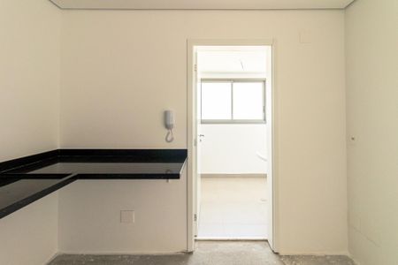 Apartamento à venda com 140m², 3 quartos e 2 vagasCozinha