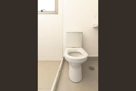 Apartamento à venda com 140m², 3 quartos e 2 vagasBanheiro da Suíte 3