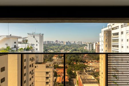 Apartamento à venda com 140m², 3 quartos e 2 vagasSacada