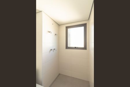 Apartamento à venda com 140m², 3 quartos e 2 vagasBanheiro da Suíte 1
