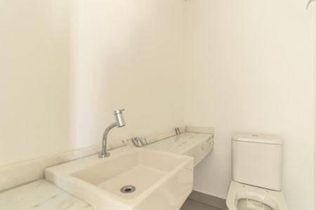 Apartamento à venda com 140m², 3 quartos e 2 vagasLavabo