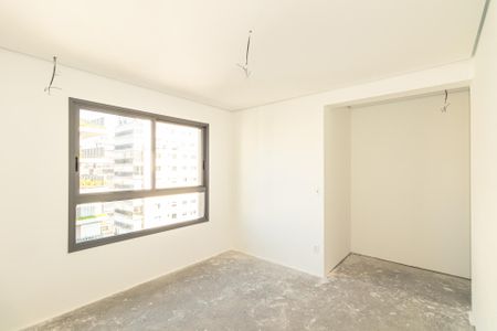 Apartamento à venda com 140m², 3 quartos e 2 vagasSuíte 2