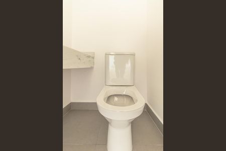 Apartamento à venda com 140m², 3 quartos e 2 vagasLavabo