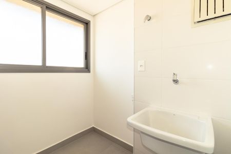 Apartamento à venda com 140m², 3 quartos e 2 vagasÁrea de Serviço