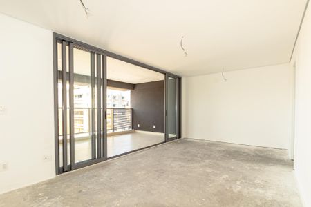 Apartamento à venda com 140m², 3 quartos e 2 vagasSala