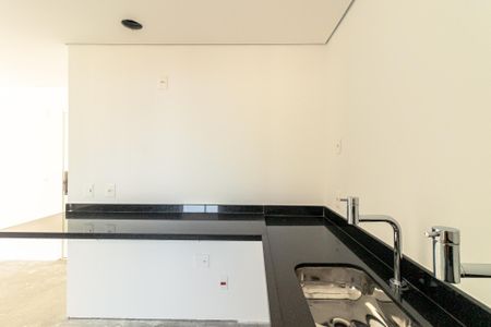 Apartamento à venda com 140m², 3 quartos e 2 vagasCozinha