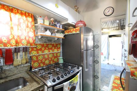 Casa à venda com 180m², 2 quartos e 1 vagaCozinha