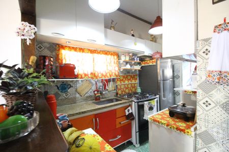 Casa à venda com 180m², 2 quartos e 1 vagaCozinha