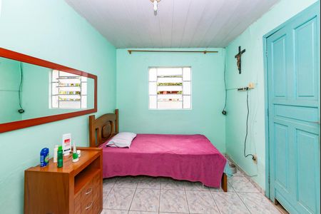 Casa à venda com 360m², 3 quartos e 4 vagasQuarto 2