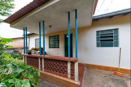 Casa à venda com 360m², 3 quartos e 4 vagasVaranda